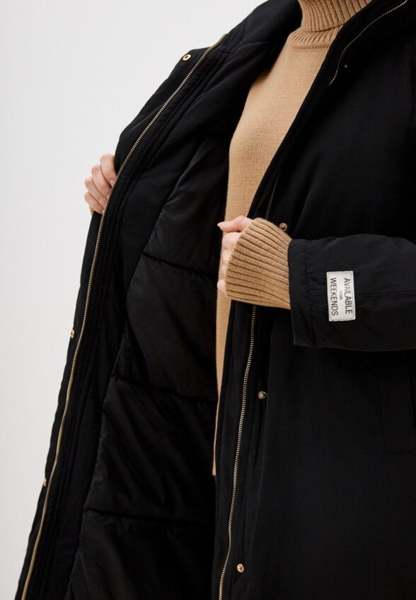 Пуховик Concept Club