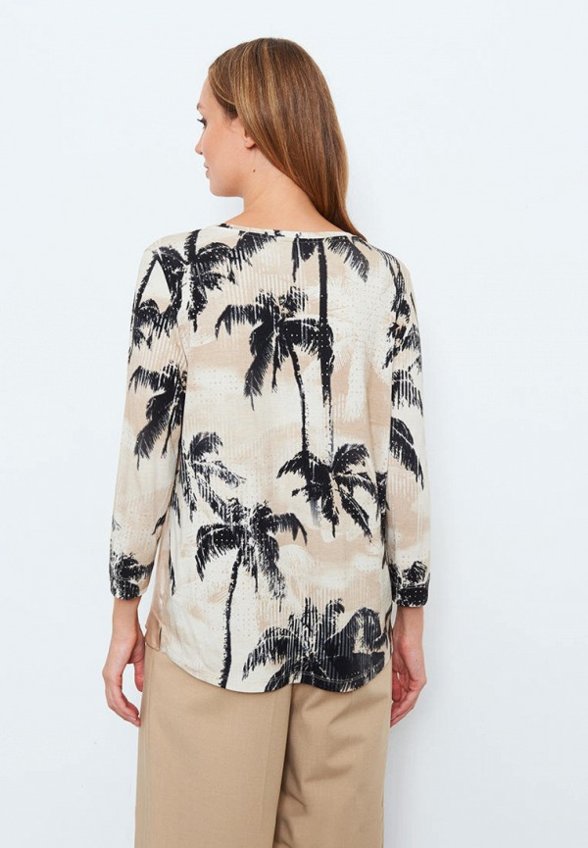 Лонгслив Gerry Weber