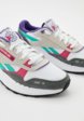 Кроссовки Reebok2  - превью
