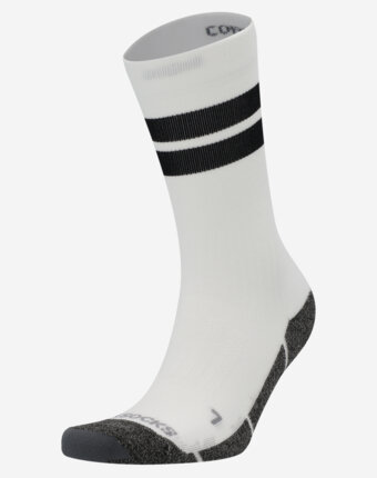 Носки X-Socks, 1 пара Core Natural Graphics Crew, Белый женщинам