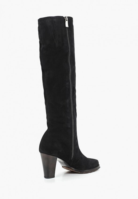 Сапоги Enzo Logana