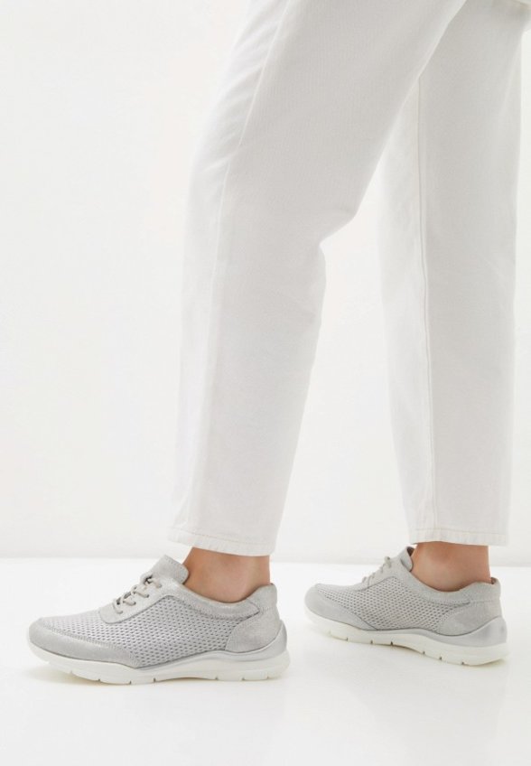 Кроссовки Enzo Logana