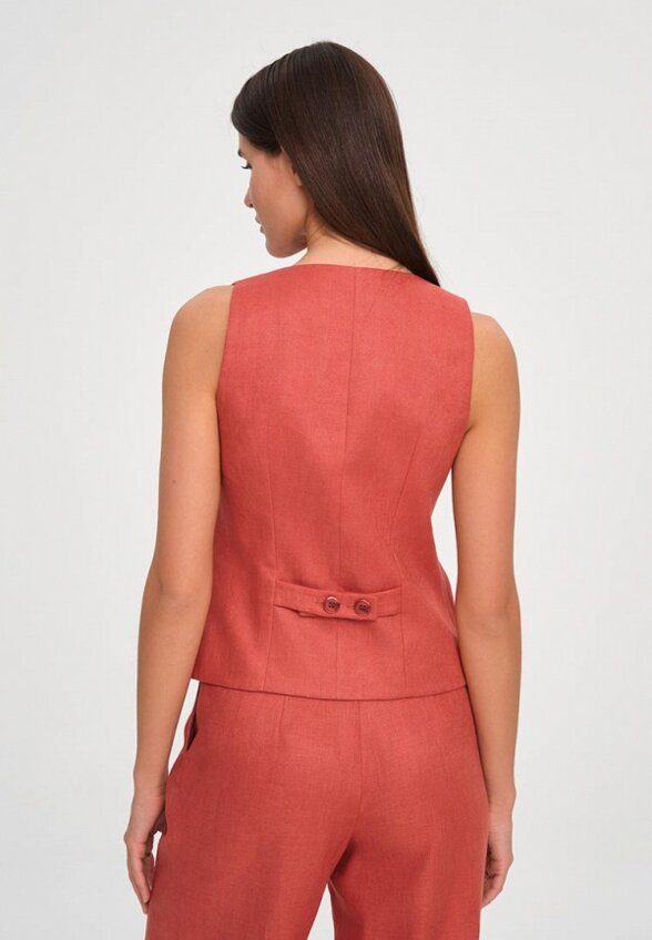 Жилет Fashion Rebels