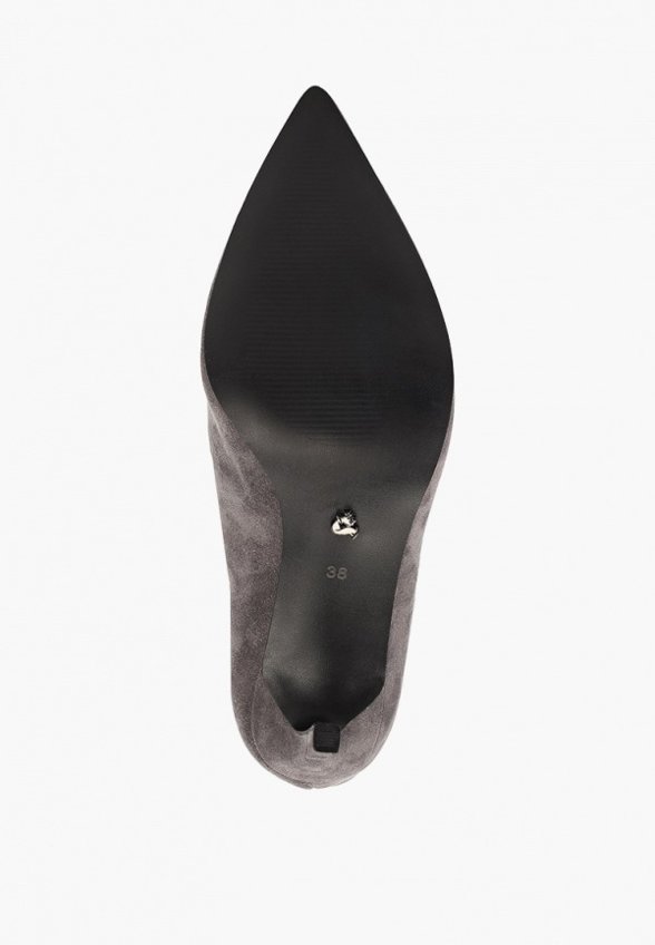 Полусапоги Valley