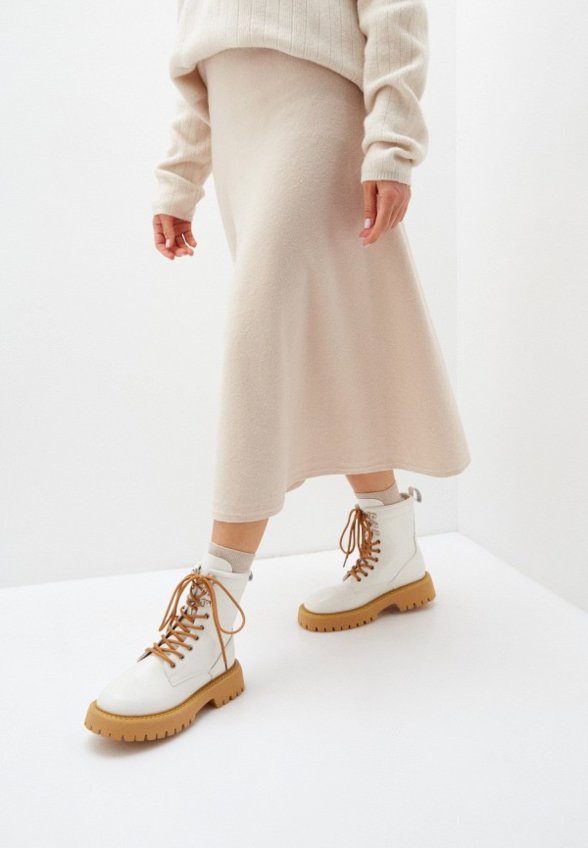 Ботинки Араз