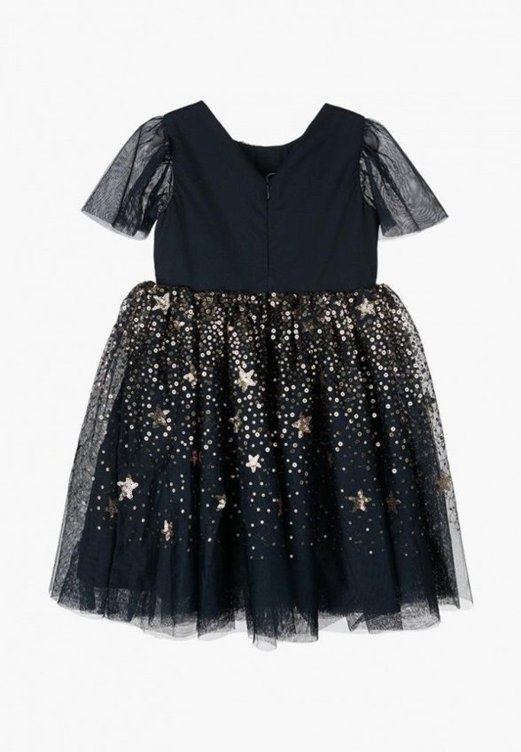 Платье и шляпа PlayToday