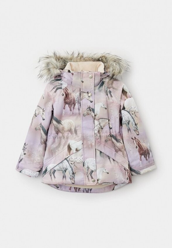 Куртка утепленная Molo