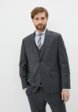 Костюм классический Bolini2  - превью