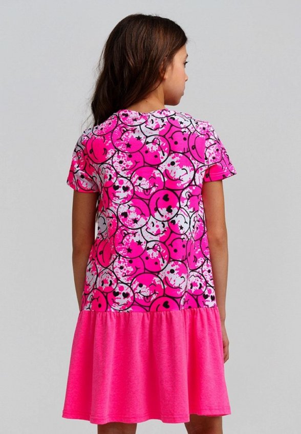 Платье PlayToday