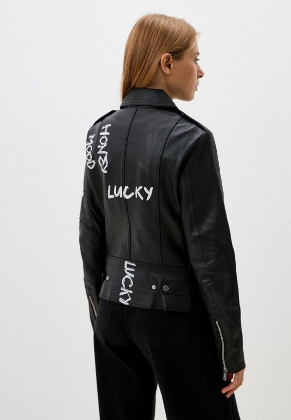 Косуха Снежная Королева