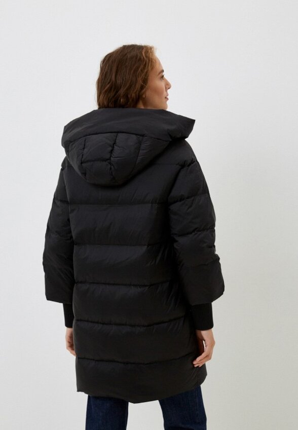 Пуховик Снежная Королева