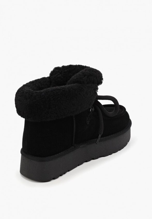 Ботинки Francesco Donni