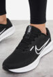 Кроссовки женские Nike Downshifter 13, Черный8  - превью