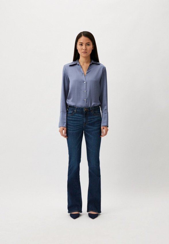 Джинсы Alessandro Manzoni