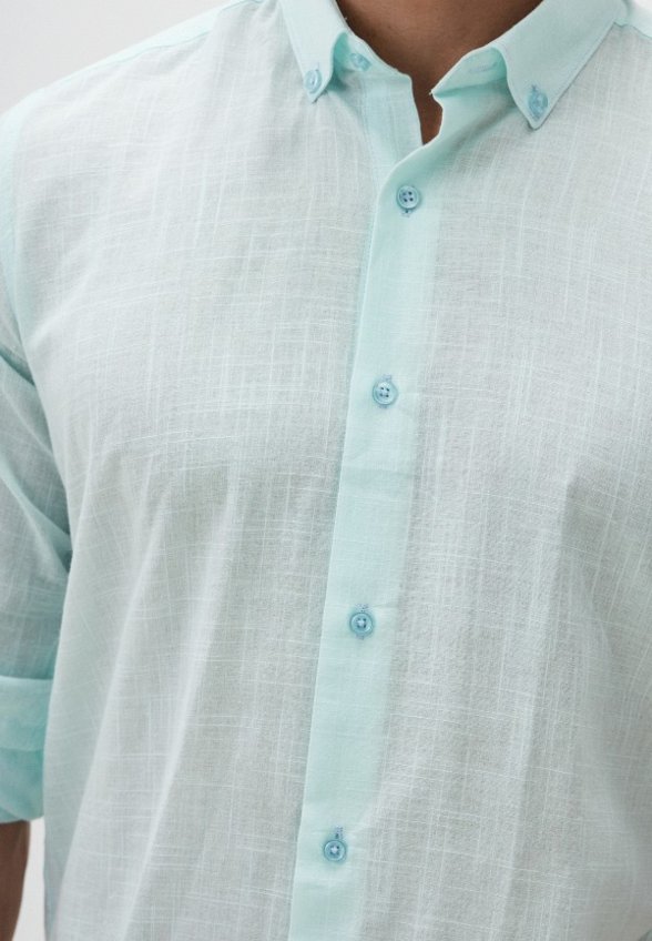 Рубашка Gorenta & Go