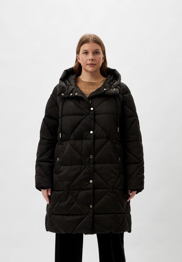 Пуховик Marina Rinaldi Sport