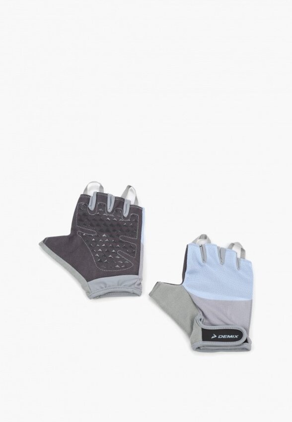 Перчатки для фитнеса Demix