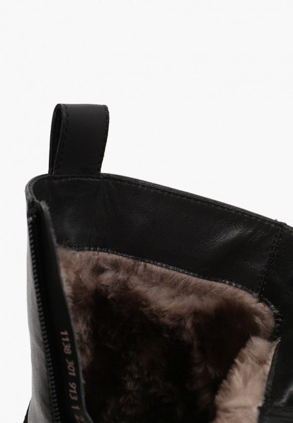 Ботинки Giotto