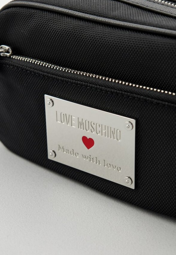 Косметичка Love Moschino