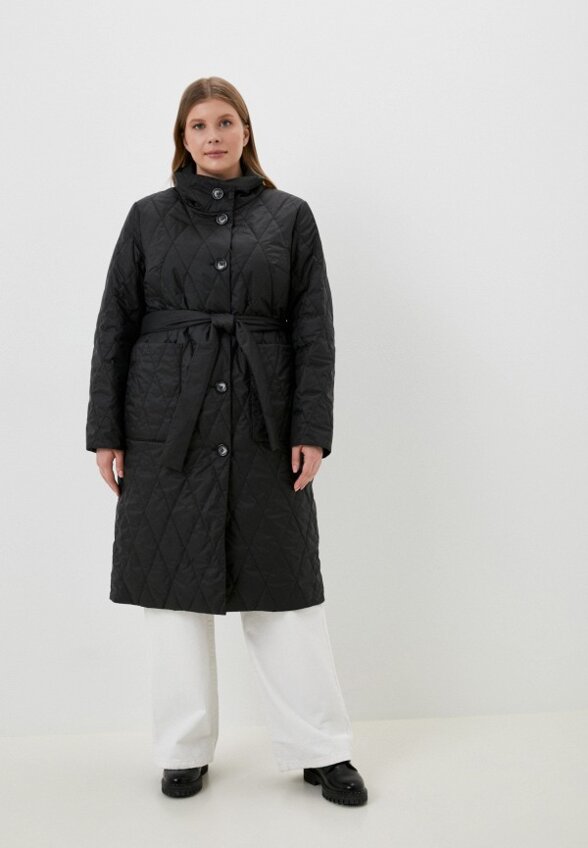 Куртка-пальто Electrastyle