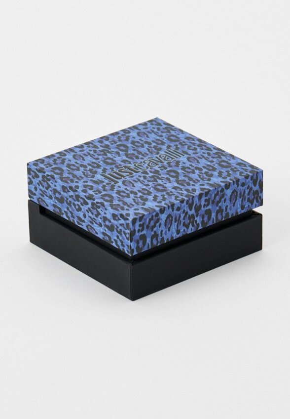 Кольцо Just Cavalli