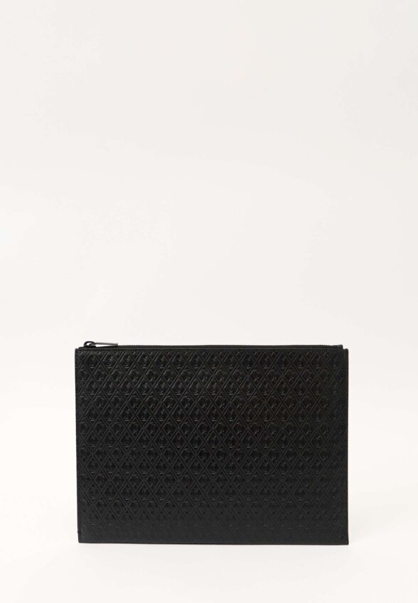 Saint Laurent Leather Bag