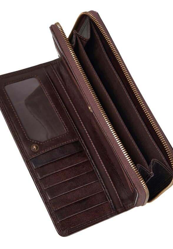 Др.Коффер X510422-200-09 портмоне