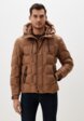 Куртка утепленная Bazioni1  - превью