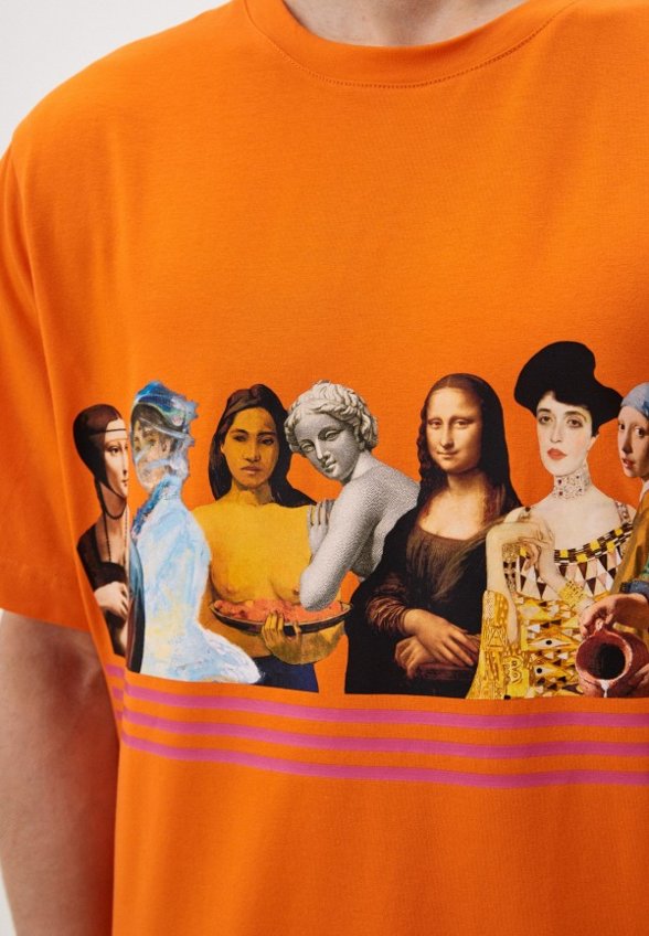 Футболка 7.2.66