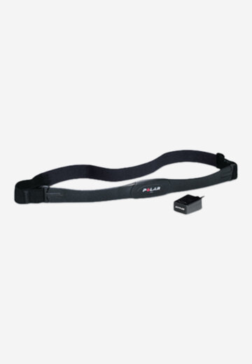 Нагрудный кардиодатчик KETTLER Cardio Puls Set, Черный