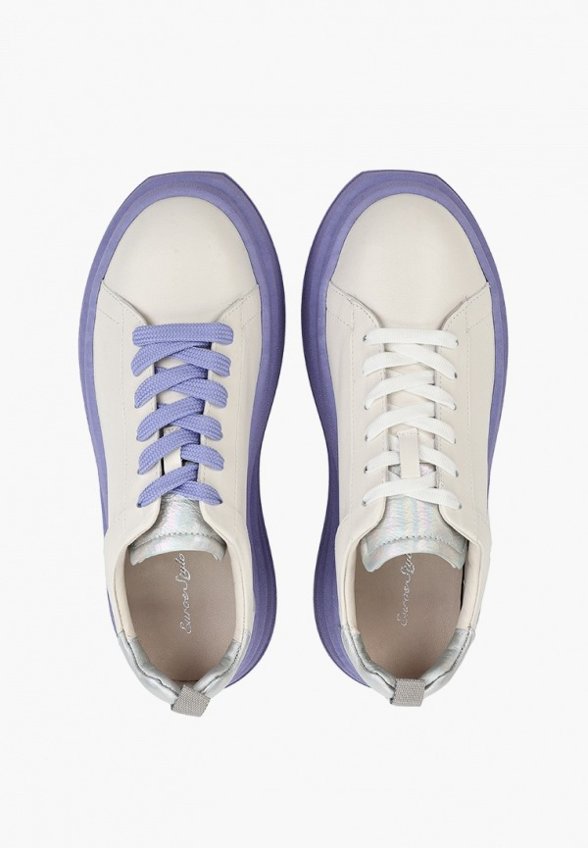 Кеды Euros Style