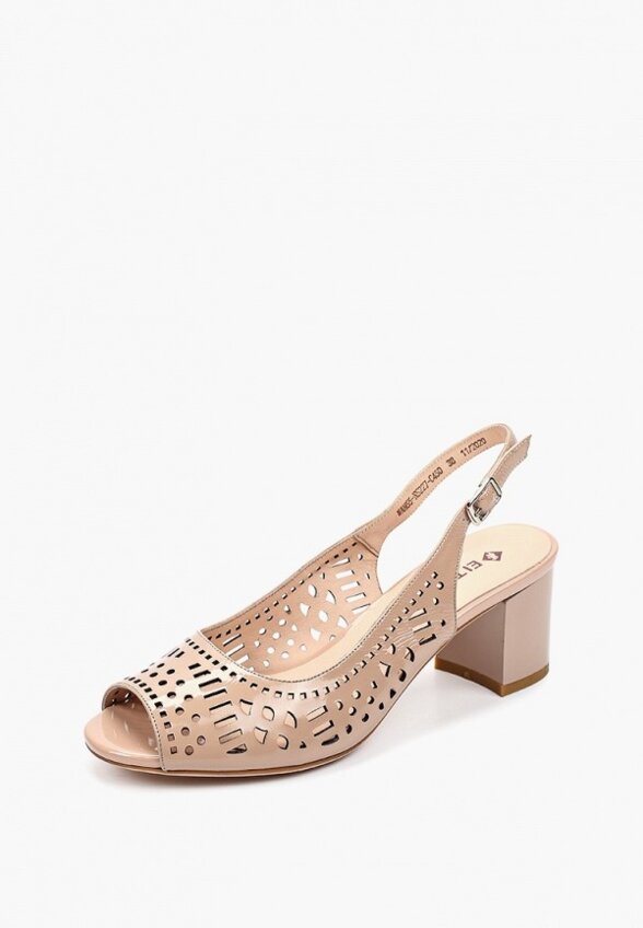 Босоножки El Tempo