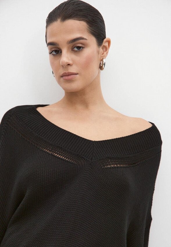 Пуловер 4forms