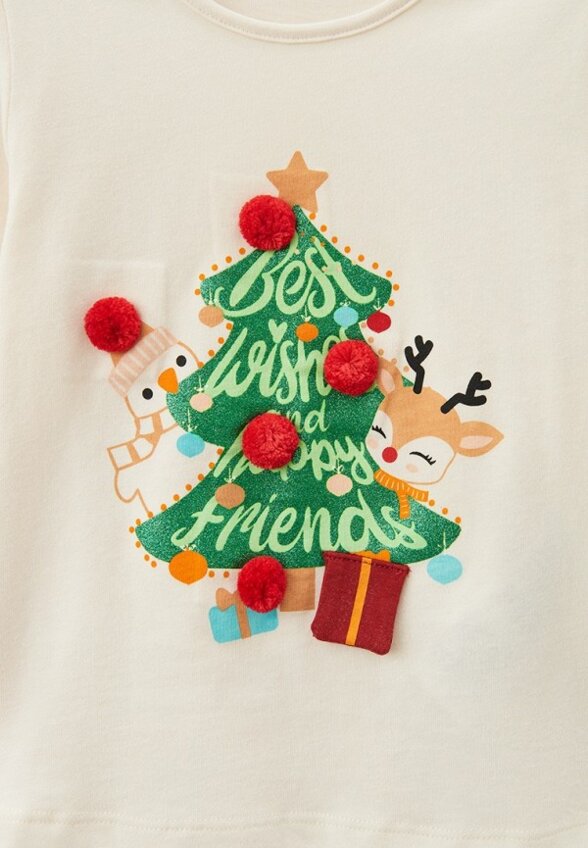 Лонгслив LC Waikiki