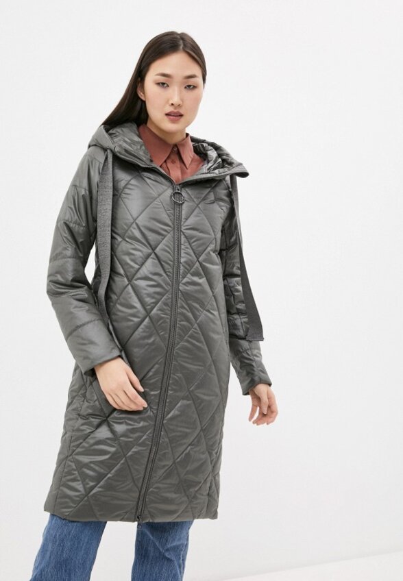 Куртка утепленная Morozoff