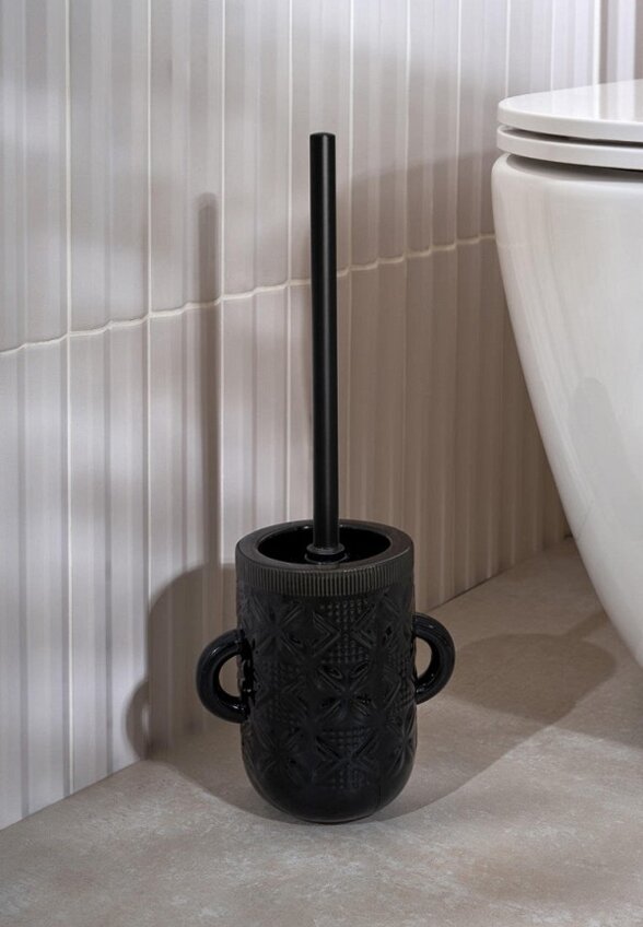 Ершик для унитаза Moroshka