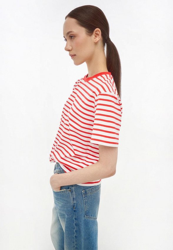 Футболка You