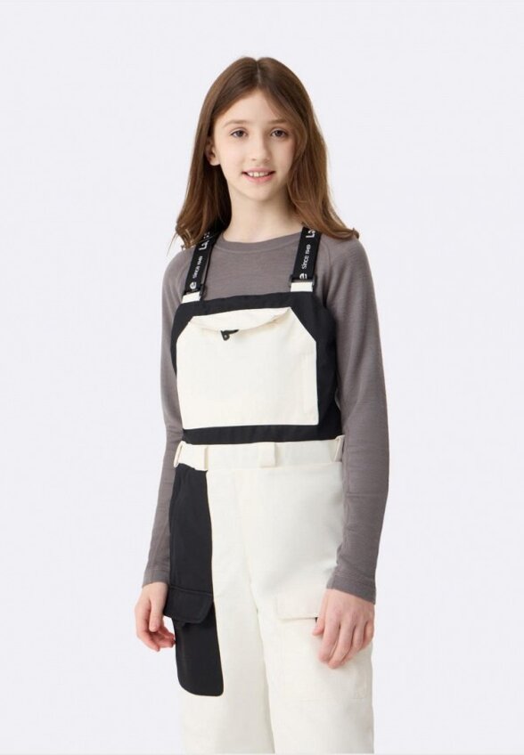 Брюки утепленные Lassie