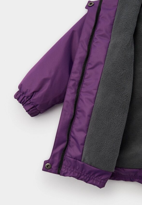 Куртка утепленная FikaBooka