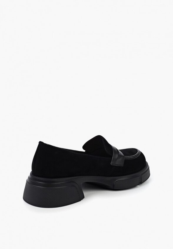 Лоферы Stella Della Moda