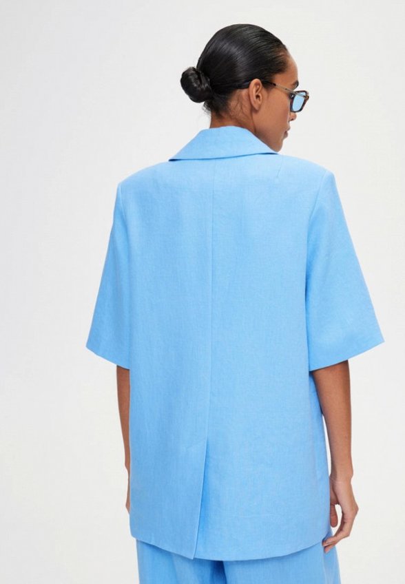 Жакет SashaOstrov