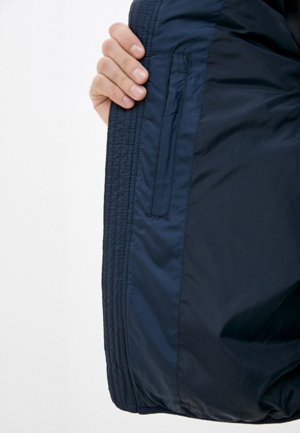 Куртка утепленная Baon