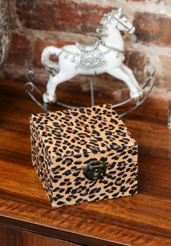 Шкатулка для украшений Moroshka