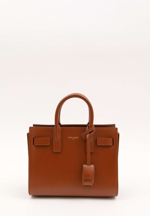 Saint Laurent Sac De Jour