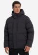 Пуховик мужской Jack Wolfskin Roemertor, Серый3  - превью