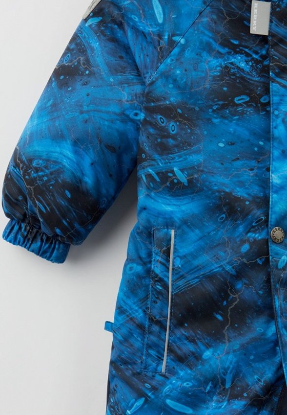 Комбинезон утепленный Kerry