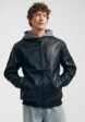 Куртка кожаная Твое4  - превью