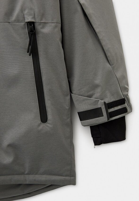 Куртка утепленная Oldos