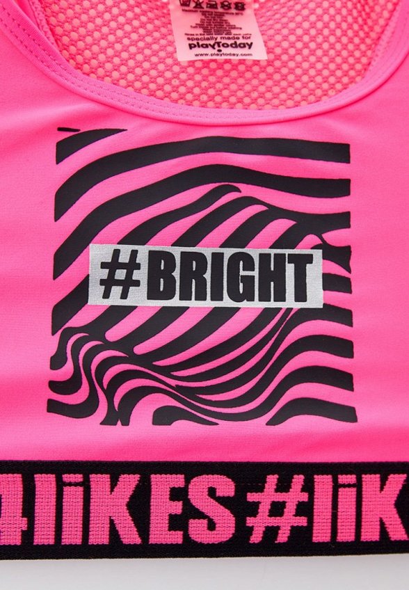 Купальник PlayToday