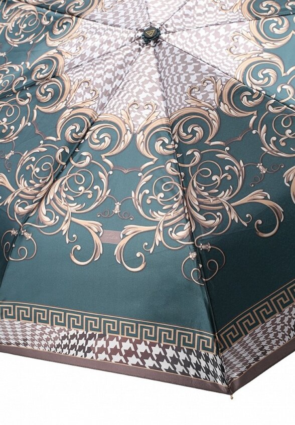 Зонт складной Fabretti